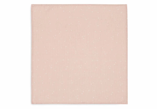 Spucktuch Hydrophil | 70x70cm | Twinkling | 3 Stück