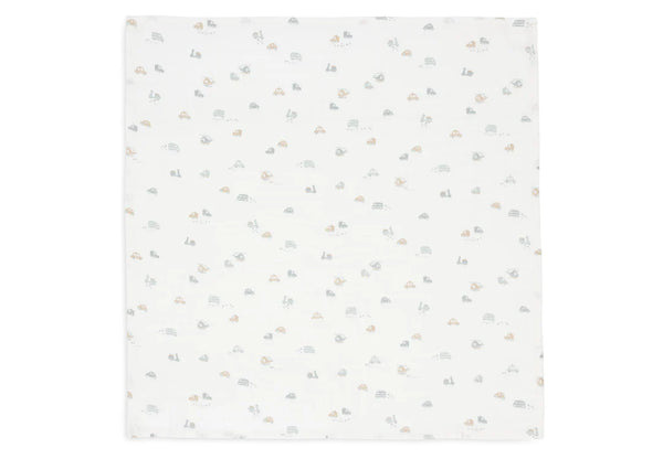 Spucktuch Hydrophill Small 70x70cm - On The Go - 3 Stück