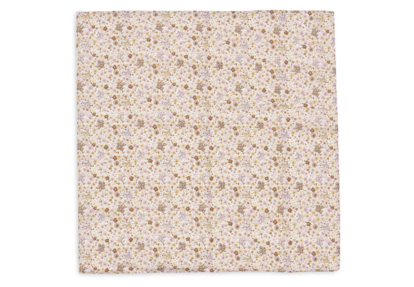 Spucktuch Hydrophill 70x70cm - Flower Fairies - 3 Stück