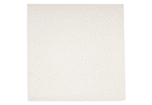 Spucktuch Hydrophil  70x70cm - Pretty Picnic - 3 Stück