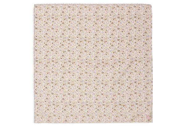 Mullwindeln Hydrophil 115x115cm - Flower Fairies - 2 Stück