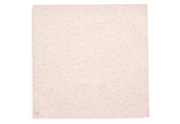 Spucktuch Hydrophil 115x115cm - Pretty Picnic - 2 Stück