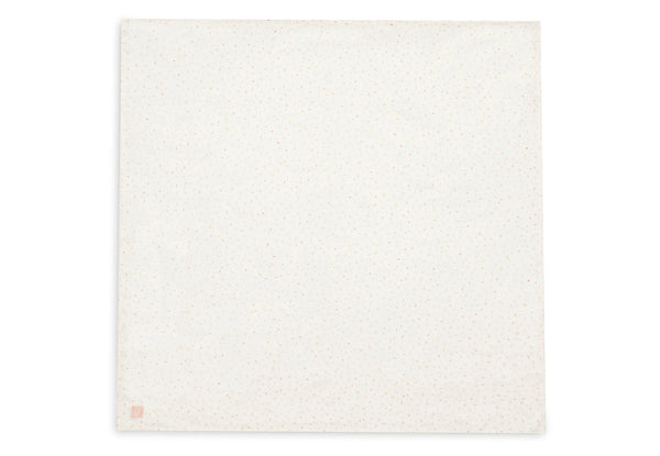 Spucktuch Hydrophil 115x115cm - Pretty Picnic - 2 Stück