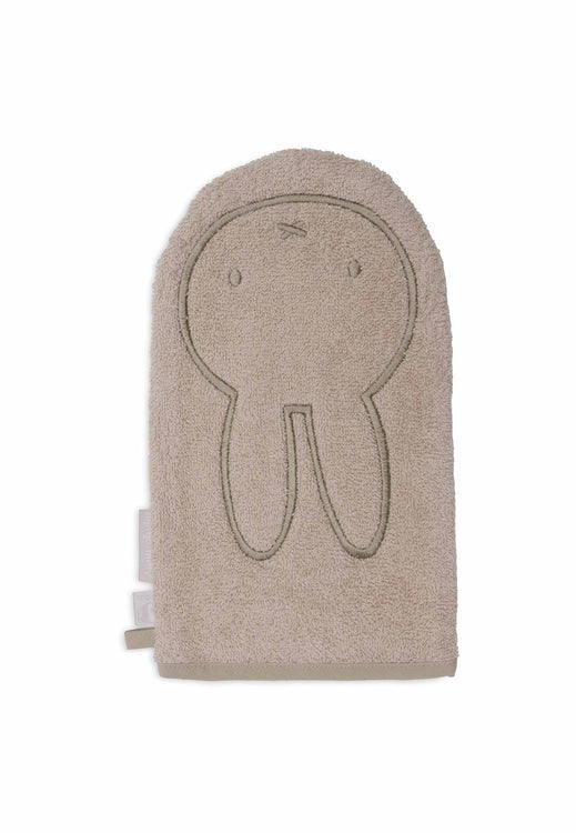 Waschlappen Frottee - Miffy