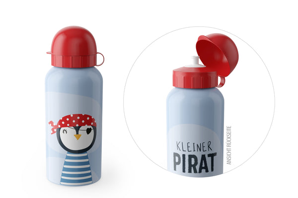Kinder Trinkflasche 400ml