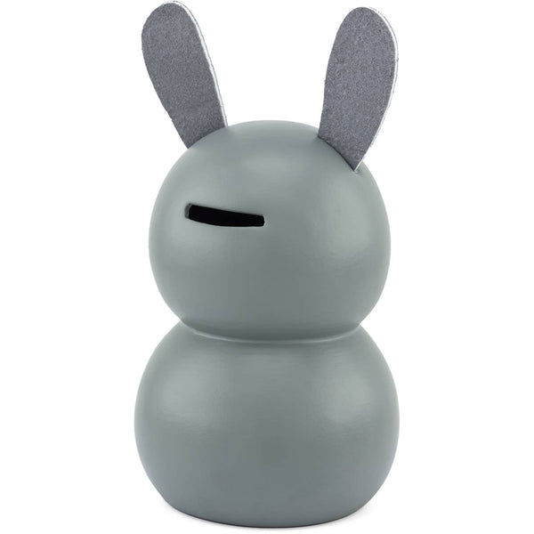 Spardose Hase
