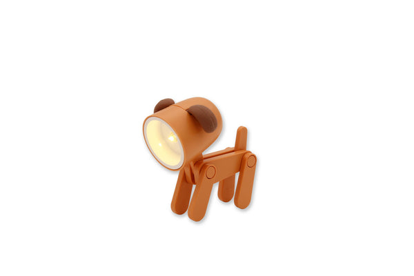 Mini Lampe Hund