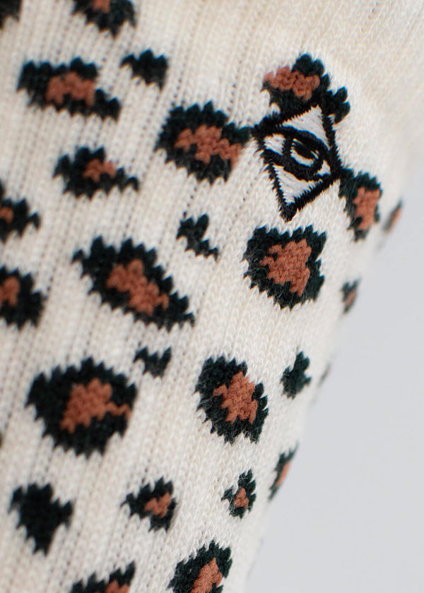Leo Socken Adult