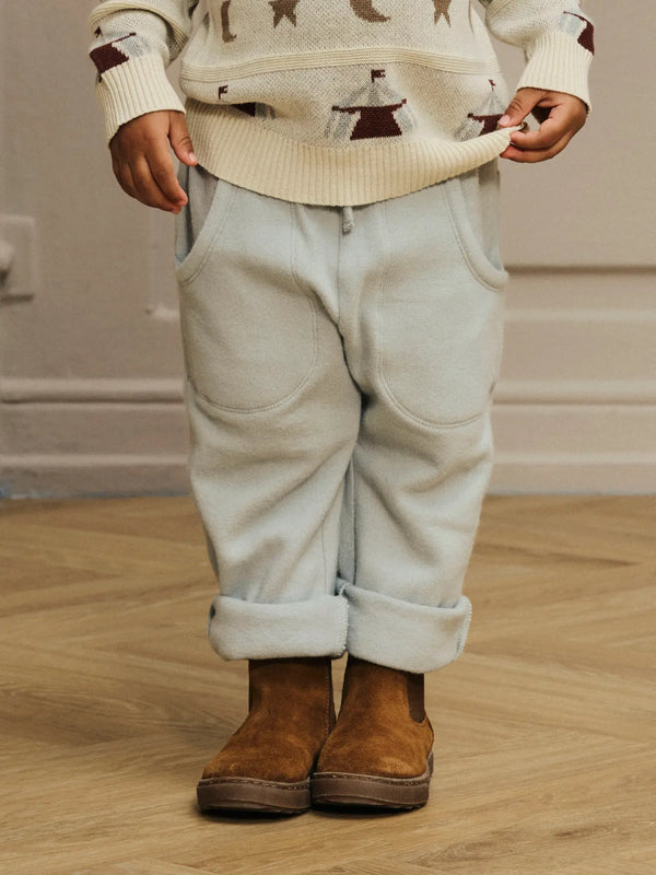 NMMTHORO HAB PANT LIL