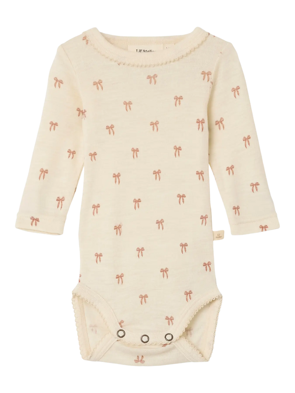 NBFNALU LS WO/MO SLIM BODY