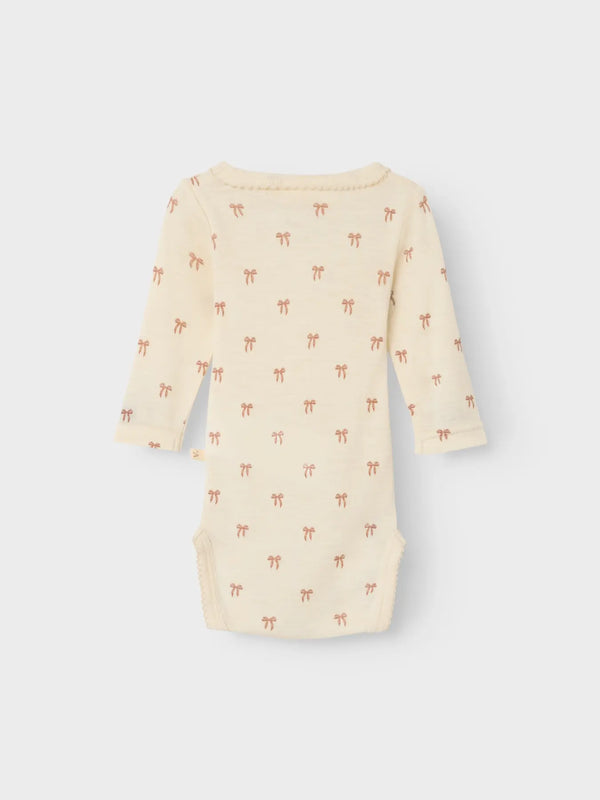 NBFNALU LS WO/MO SLIM BODY