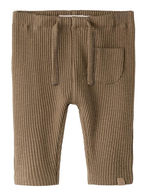 NBMRAJO MAN LOOSE PANT LIL