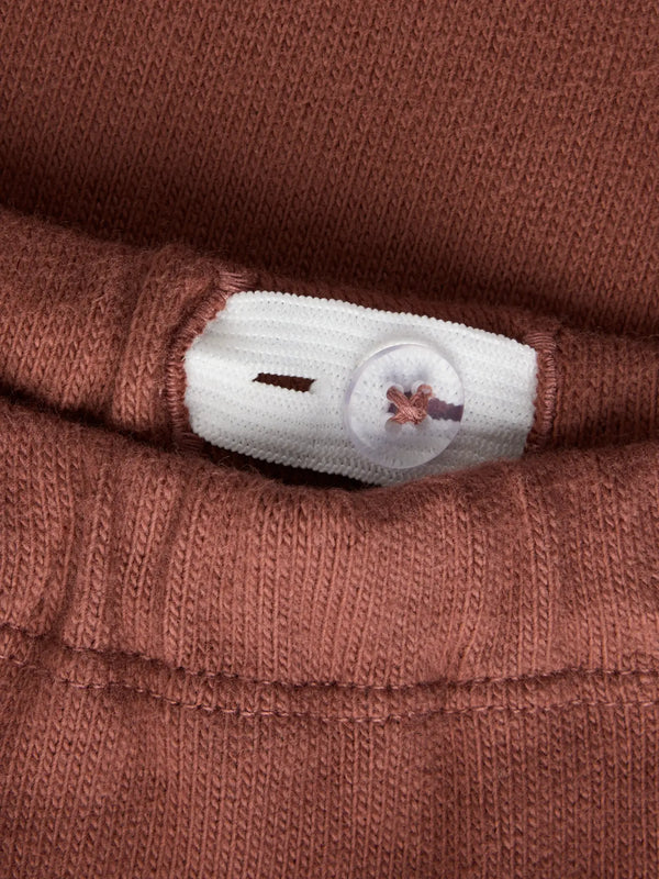 NMFTHORO HAR BOOTCUT PANT LIL