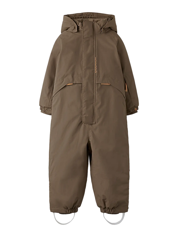 NMNLASTORM12 SNOWSUIT 1FO LIL