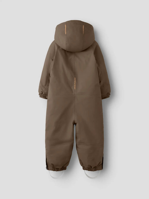 NMNLASTORM12 SNOWSUIT 1FO LIL