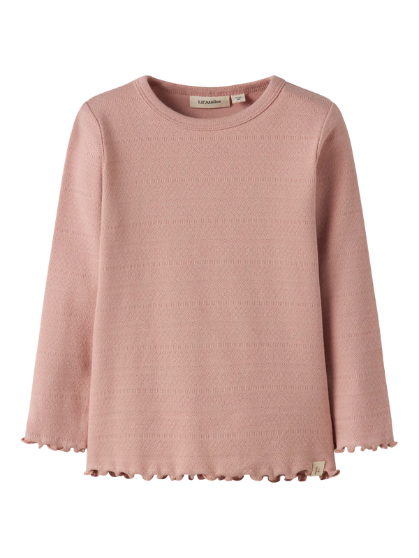 NMFDIMIA LS SLIM TOP LIL