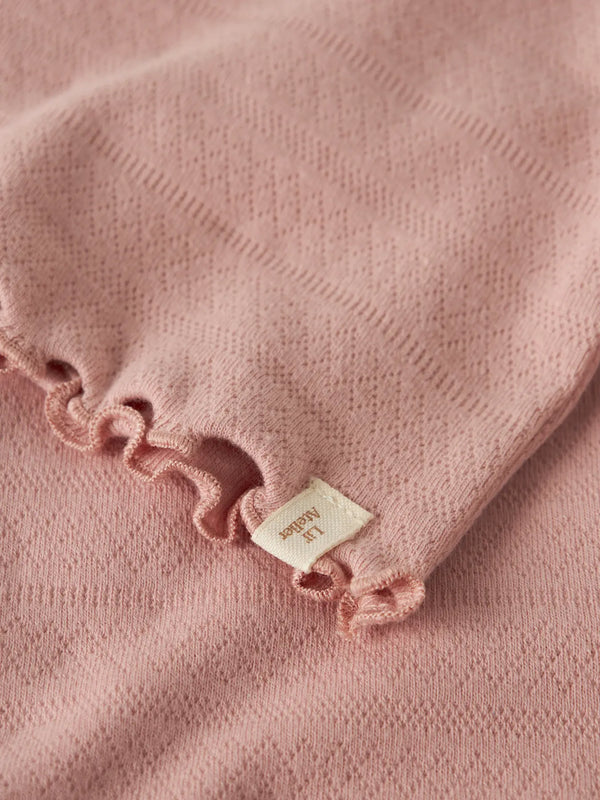 NMFDIMIA LS SLIM TOP LIL