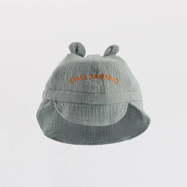 Sonnen Hut | Ciao Bambino