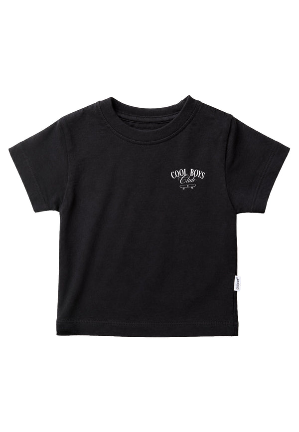 Cool Boys Club | T-Shirt | Mini&Me