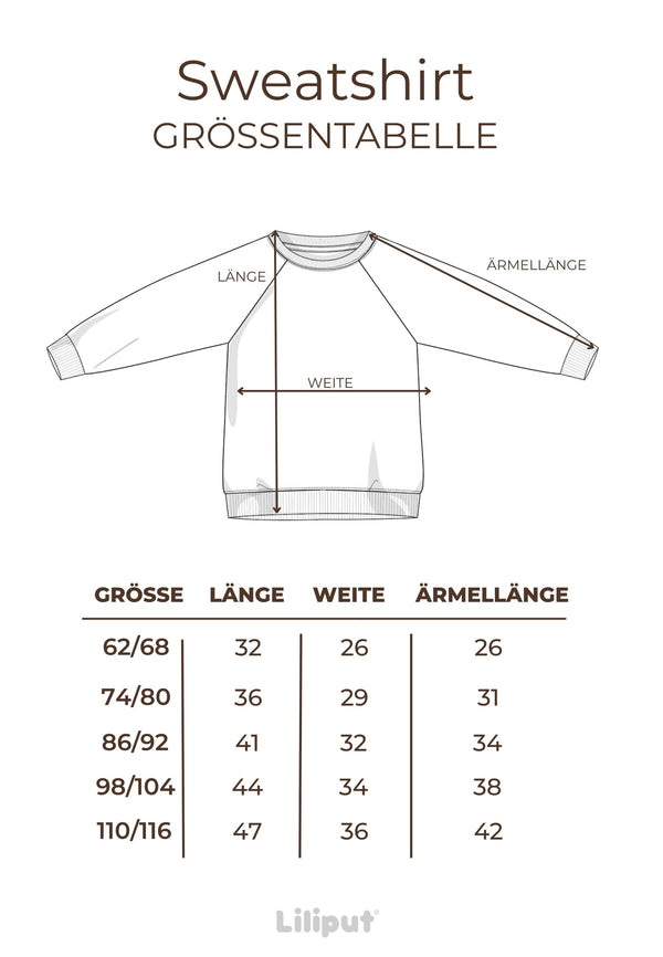 Sweatshirt - Icecream Society