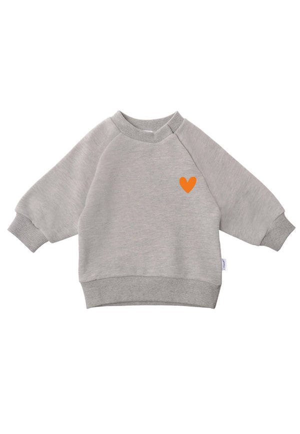 Sweatshirt - Childhood | Mini&Me