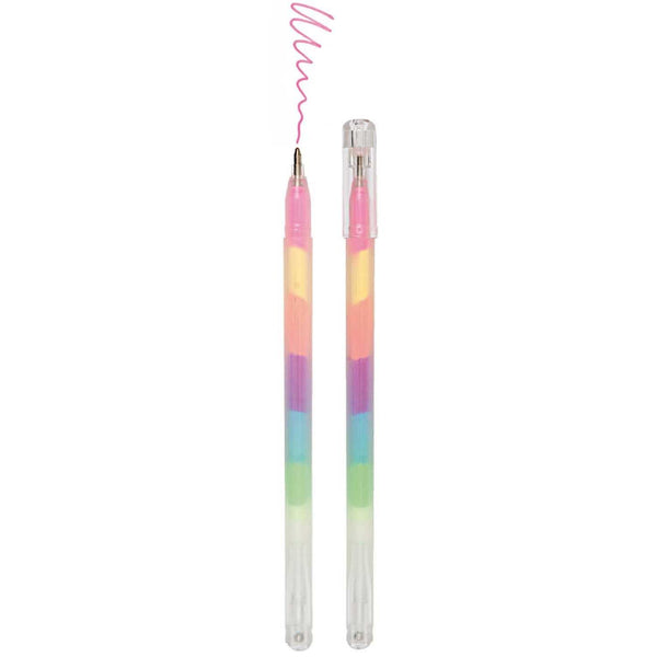 Gelstift Pastell 0,8mm