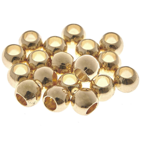 itoshii - Ponii Beads Perlen 9x7mm 20 Stück