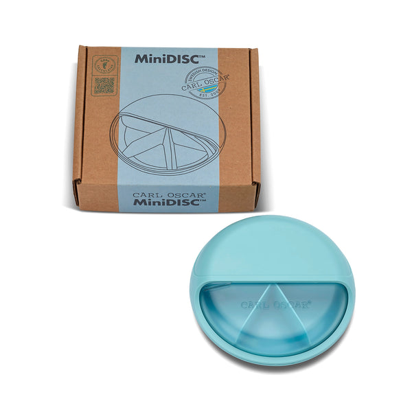 MiniDisc™ Snackbox
