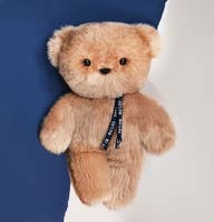 Teddybär - Little Frenchie - Braun - 30 cm