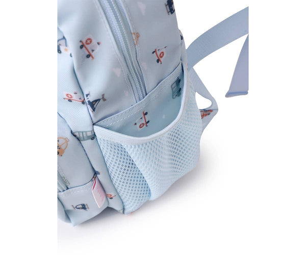 Kinder-Rucksack City Cars