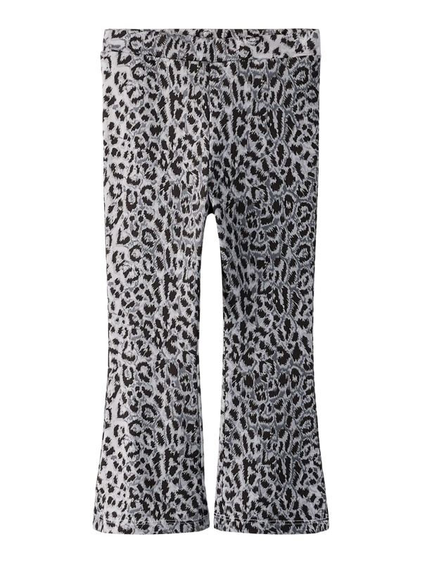 NMFNUNI BOOTCUT PANT Leo