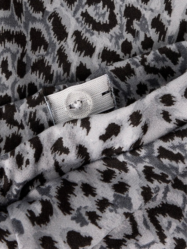 NMFNUNI BOOTCUT PANT Leo