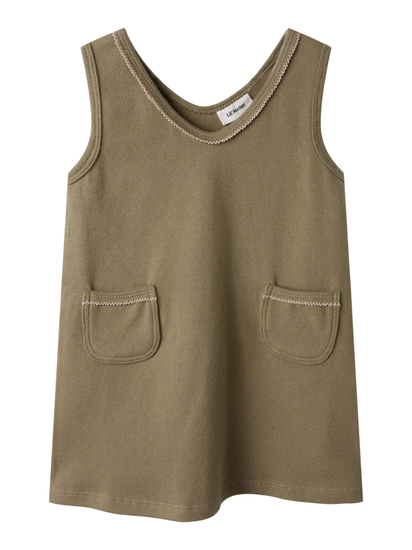 NMFTHORO LOOSE SPENCER LIL