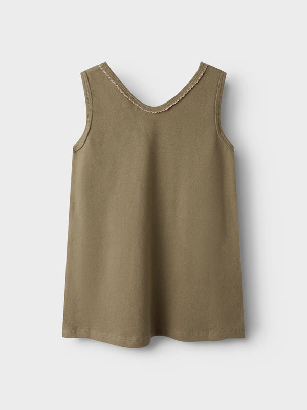 NMFTHORO LOOSE SPENCER LIL