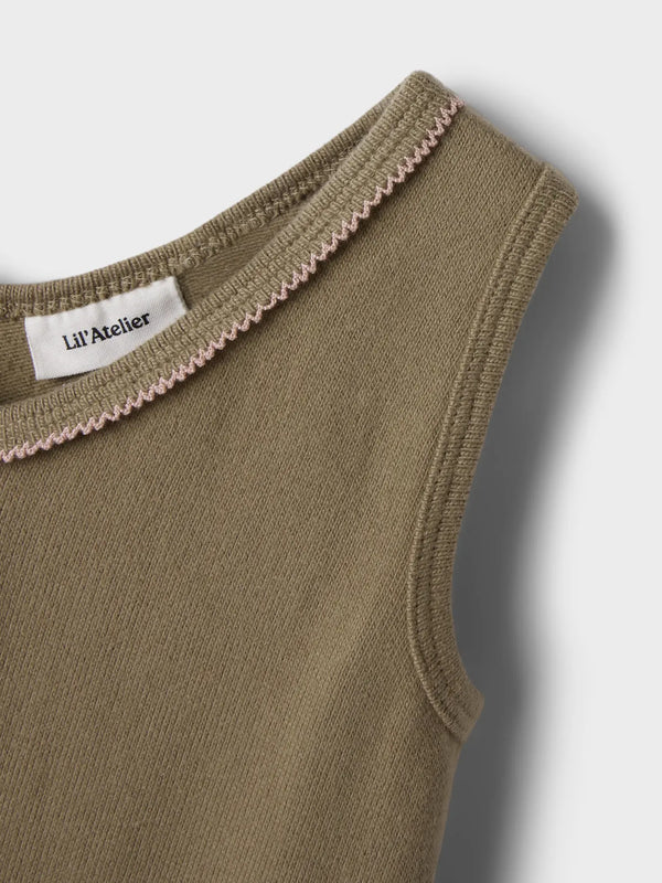 NMFTHORO LOOSE SPENCER LIL