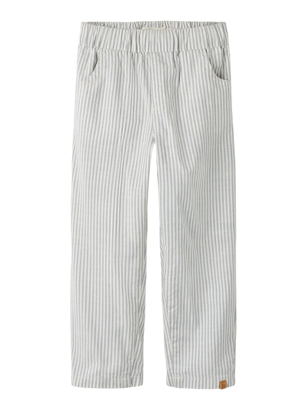 NMMDARKO LOOSE PANT LIL