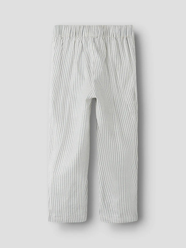 NMMDARKO LOOSE PANT LIL