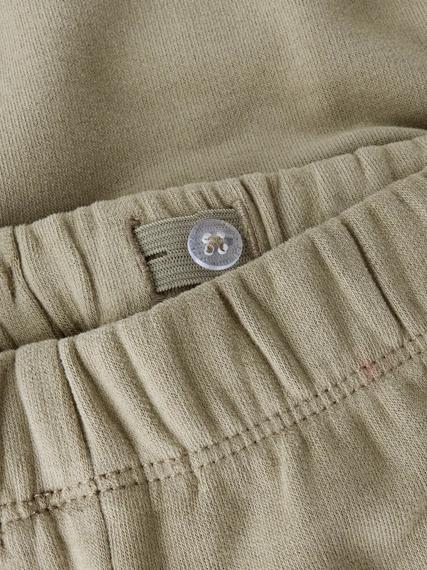 NMMILONDON ROS SWEAT PANT LIL