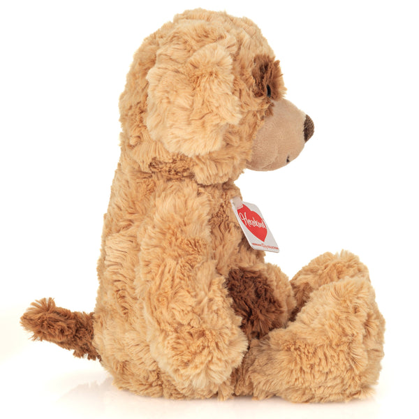Hund Spotty 32 cm