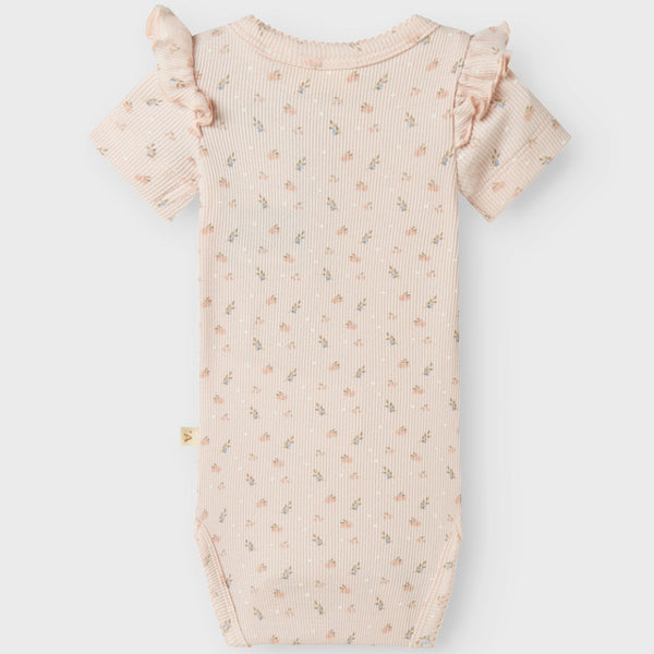 NBFGAGO KIK SLIM BODY - PEACH BLUSH