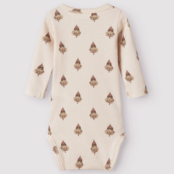 NBFLAVO EGE LS SLIM BODY LIL