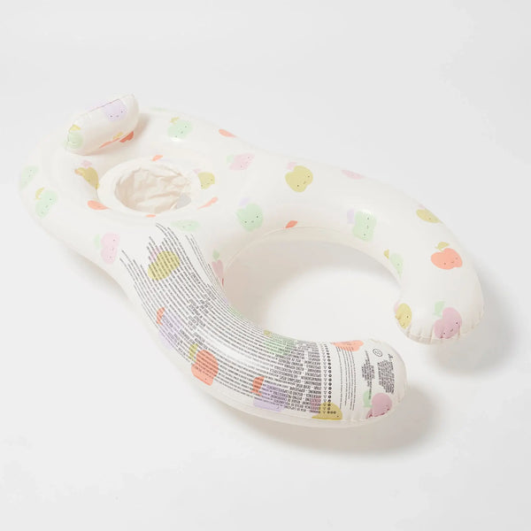 Schwimmsitz für Baby und Eltern