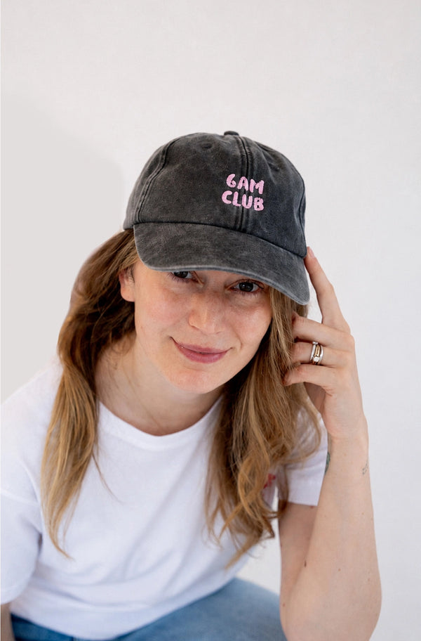 Erwachsenen Cap | 6 AM Club