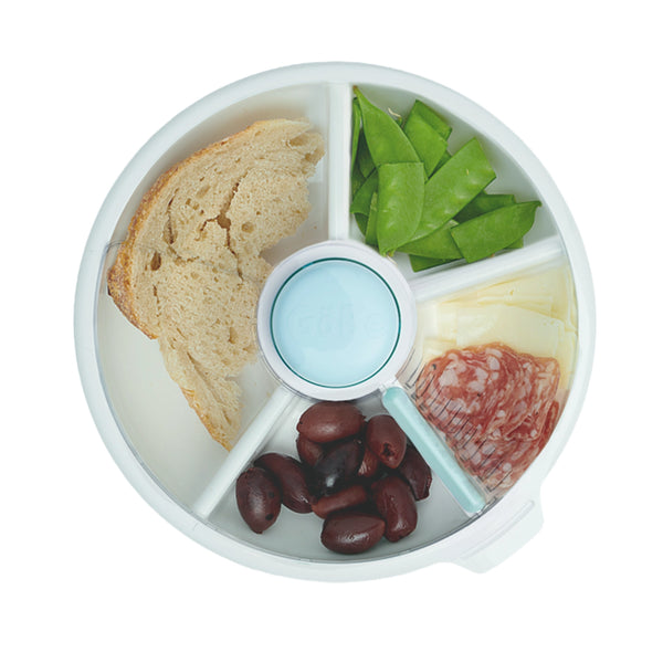 GoBe - Large Snack Spinner