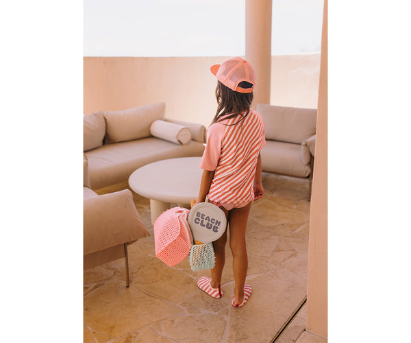 Retro-Vintage | Tasche | Magnolia