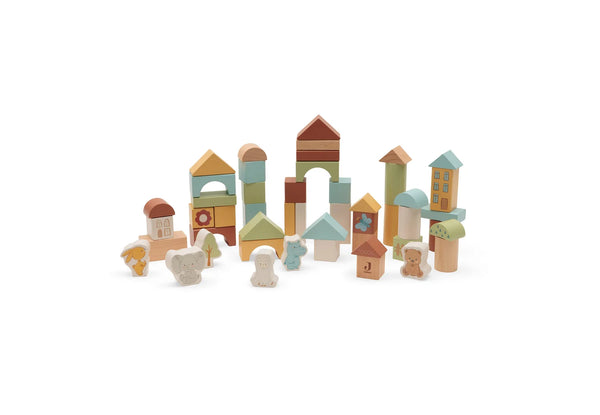 Holz-Blockset | Jollies