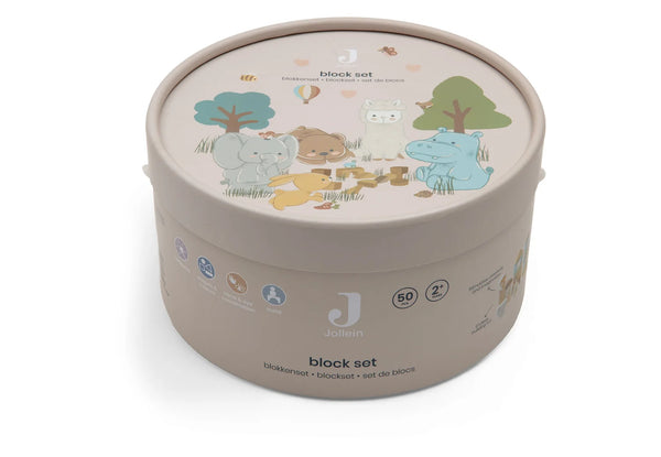 Holz-Blockset | Jollies