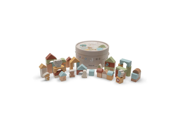 Holz-Blockset | Jollies