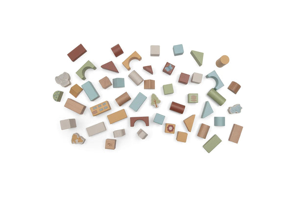 Holz-Blockset | Jollies
