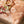 Laden Sie das Bild in den Galerie-Viewer, Spielringe Silikon - Flowers
